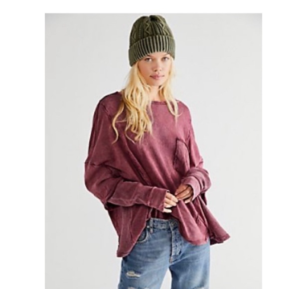 Free People Tops - Free People top